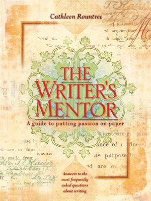 cover image of The Writer's Mentor